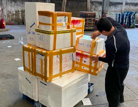 chuyển phát nhanh hoả tốc trong ngày giá rẻ